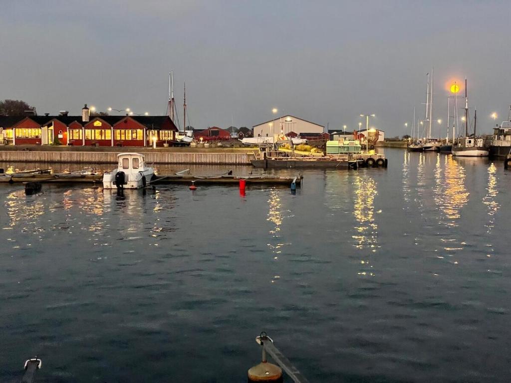 Phong cảnh thiên nhiên gần biệt thự