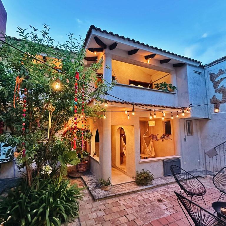 Gallery image of Cozy home, walking distance San Cristobal in San Cristóbal de Las Casas
