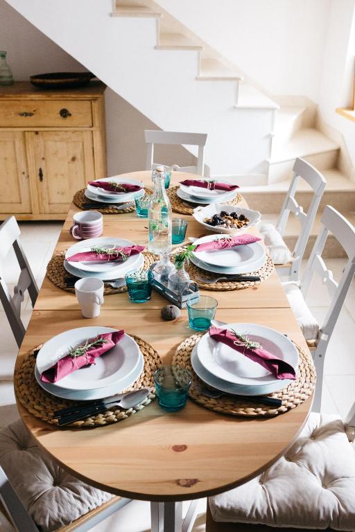 Fotografie z fotogalerie ubytování Holiday Home Marijana v destinaci Ližnjan