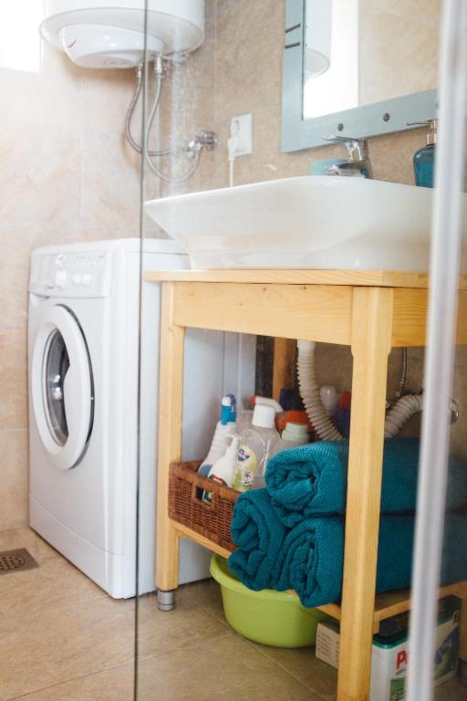 Fotografie z fotogalerie ubytování Holiday Home Marijana v destinaci Ližnjan