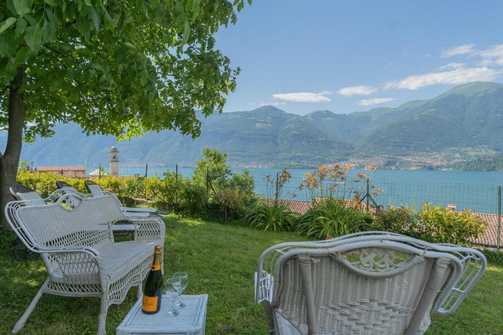 Phong cảnh thiên nhiên gần nhà nghỉ dưỡng