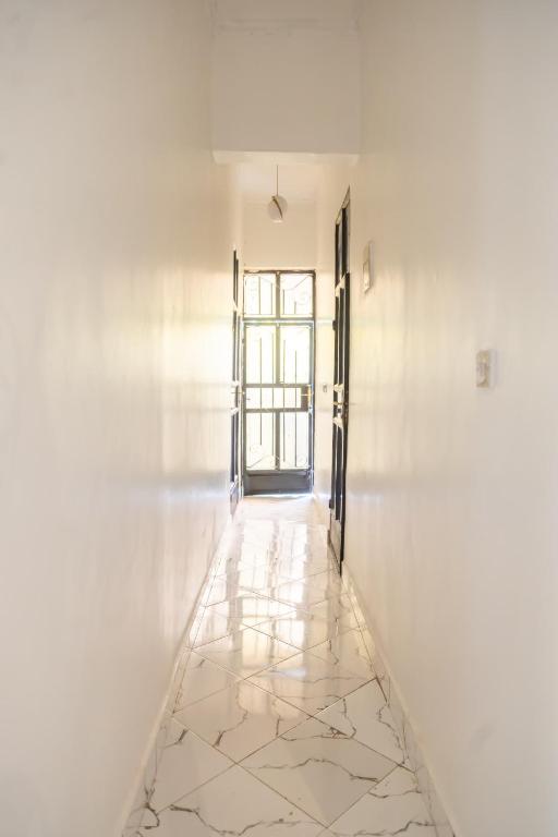 Bienvenido a casa villa