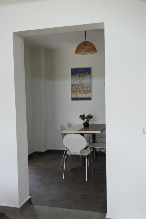 Fotografie z fotogalerie ubytování Villa Aggelos v destinaci Kriopigi