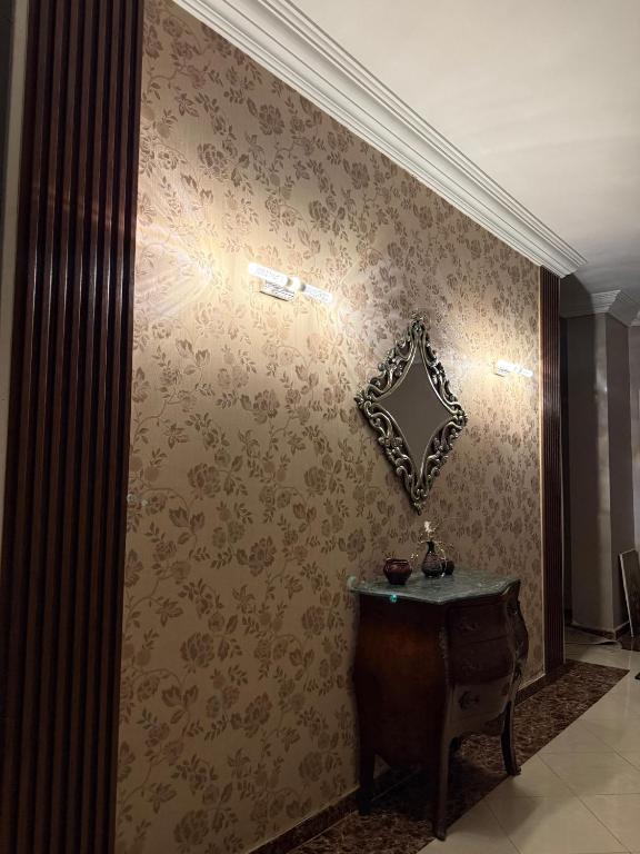 Fotografie z fotogalerie ubytování فيلا مبهجة مع مسبح وحديقة رائعة v destinaci Město 6. října