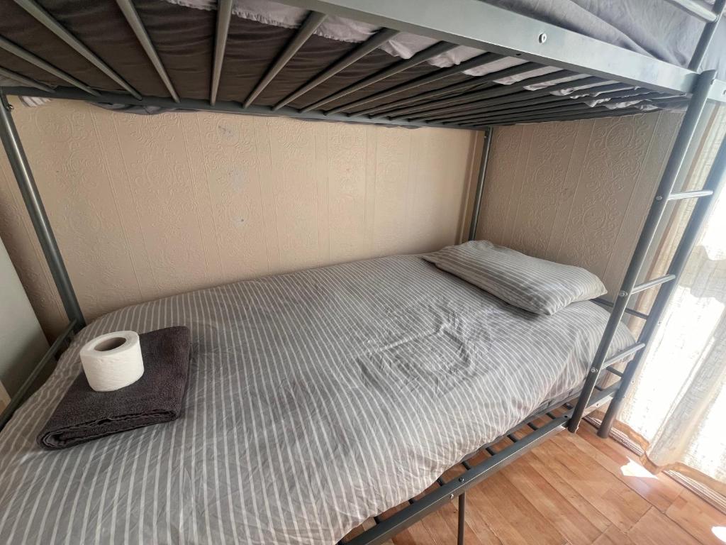 Gallery image of Cosy rooms in London in London