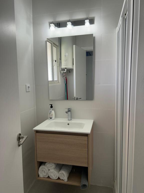 Gallery image of Zahara Beach EL REFUGIO in Zahara de los Atunes