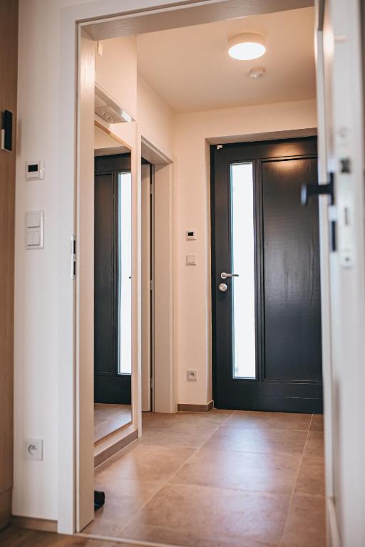 Fotografie z fotogalerie ubytování Apartmány DVĚ BOBULE 2KK v destinaci Pasohlávky