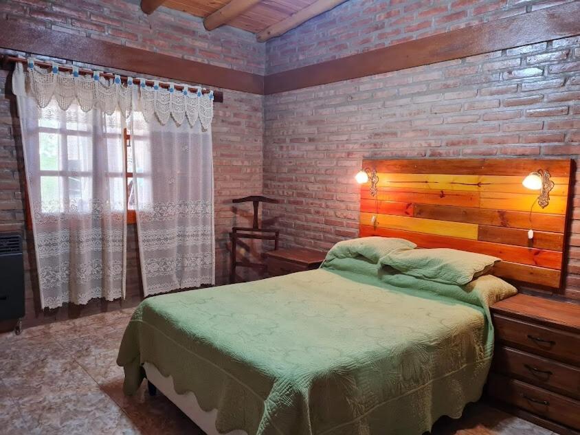 Imagen de la galería de Mi Roca 1 cabaña, en Nono