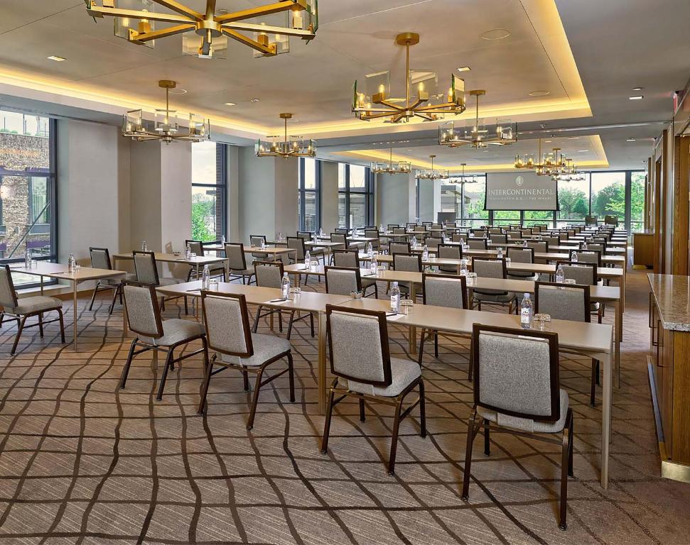 InterContinental - Washington D.C. - The Wharf by IHG photo