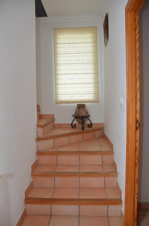 Fotografie z fotogalerie ubytování Chalet cerca de Denia, piscina, playa y Montaña, v destinaci Benimeli