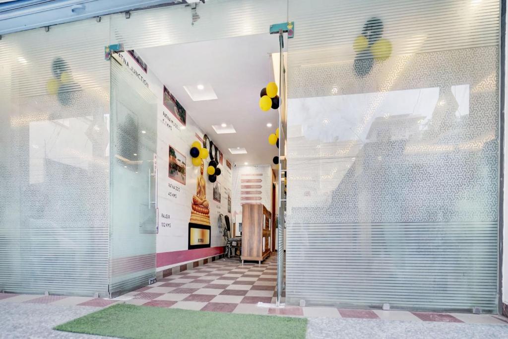 Fotografie z fotogalerie ubytování Super Collection O Rajeev Nagar Near Atal Path Formerly Vinayaka v destinaci Dīgha