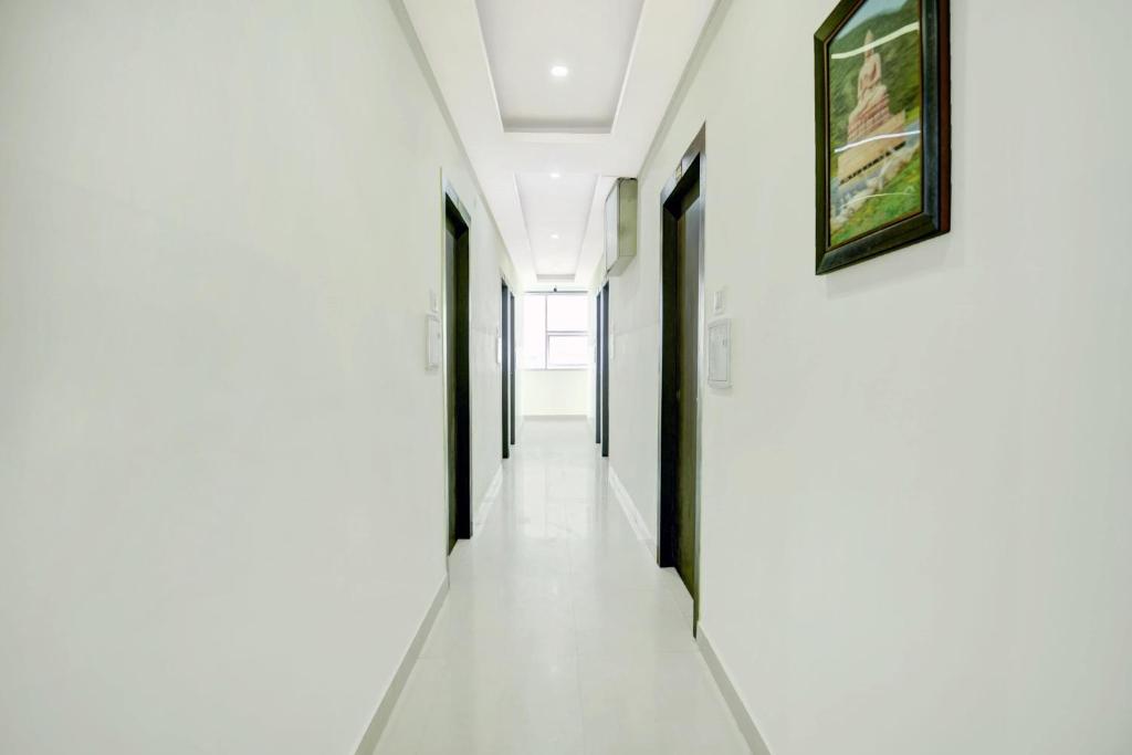 Fotografie z fotogalerie ubytování Super Collection O Rajeev Nagar Near Atal Path Formerly Vinayaka v destinaci Dīgha