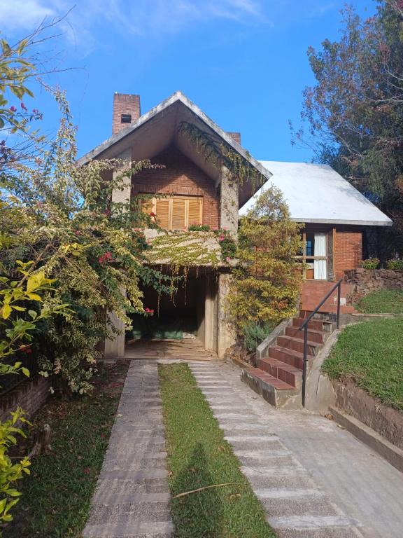 La Casa del Bosque