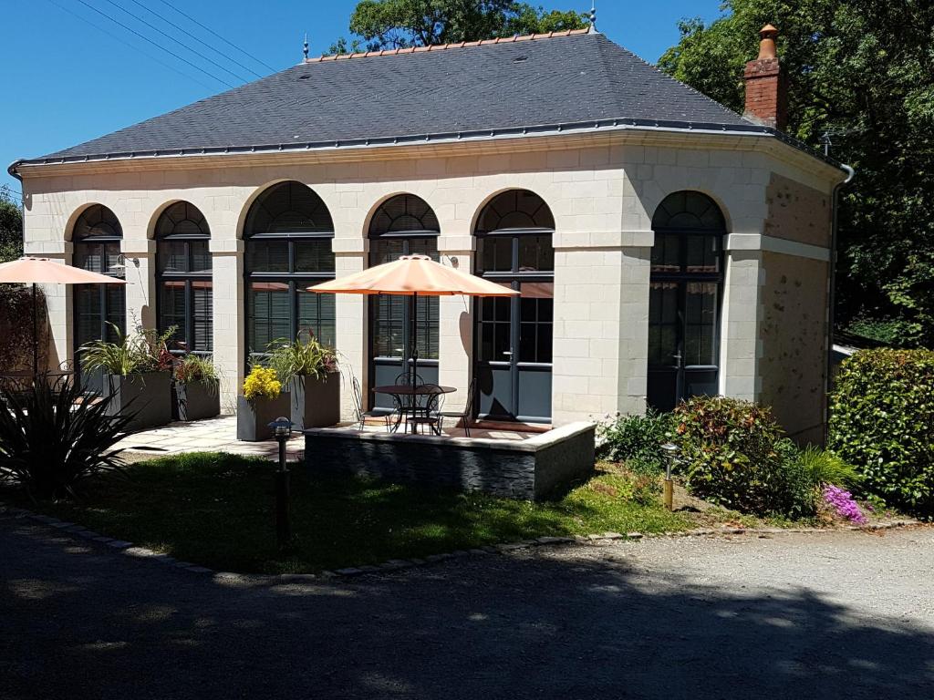 Clădirea în care este situat/ăcasa de vacanță