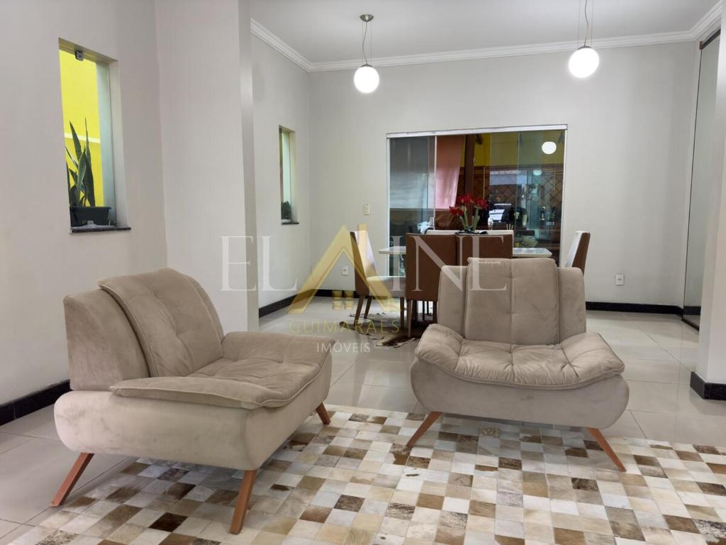 Et opholdsområde på COP-30 - Premium Comfort in Cidade Jardim I