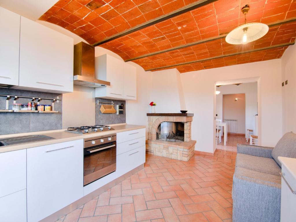 Apartment in Lamporecchio near Vinci 4