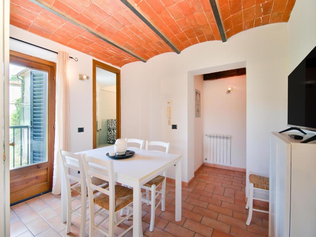 Apartment in Lamporecchio near Vinci 5