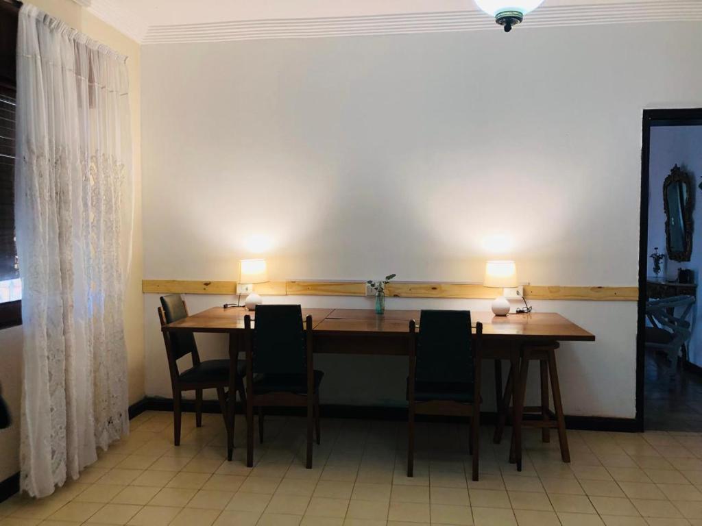 Fotografie z fotogalerie ubytování Frida Hostel v destinaci Encarnación