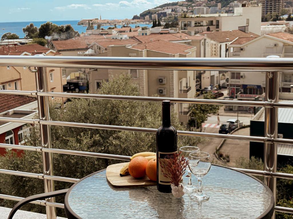 Boutique Hotel Moonstar