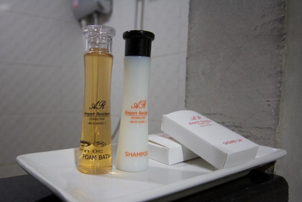 Airport Resident - Resim 24