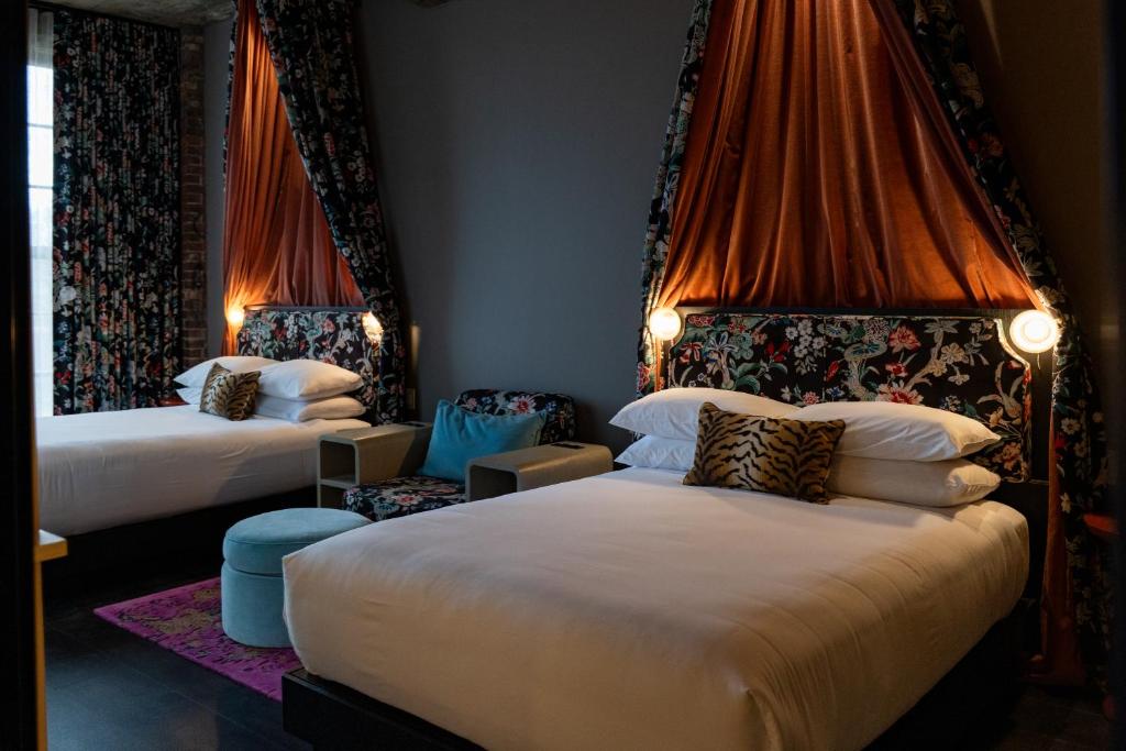 The Radical Asheville, Tapestry Collection by Hilton photo