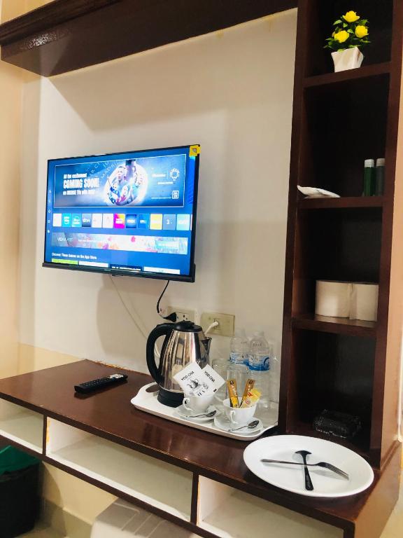 Royal Star Suites pattaya - Resim 38