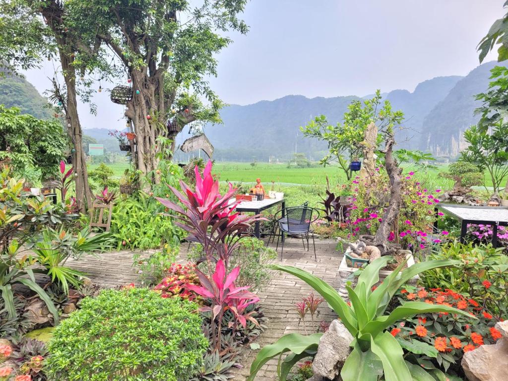 Amazing View Homestay - 14