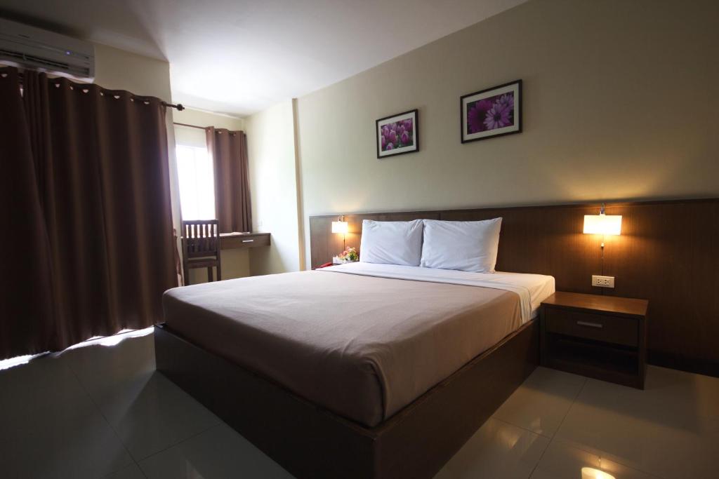 Airport Resident - Resim 10