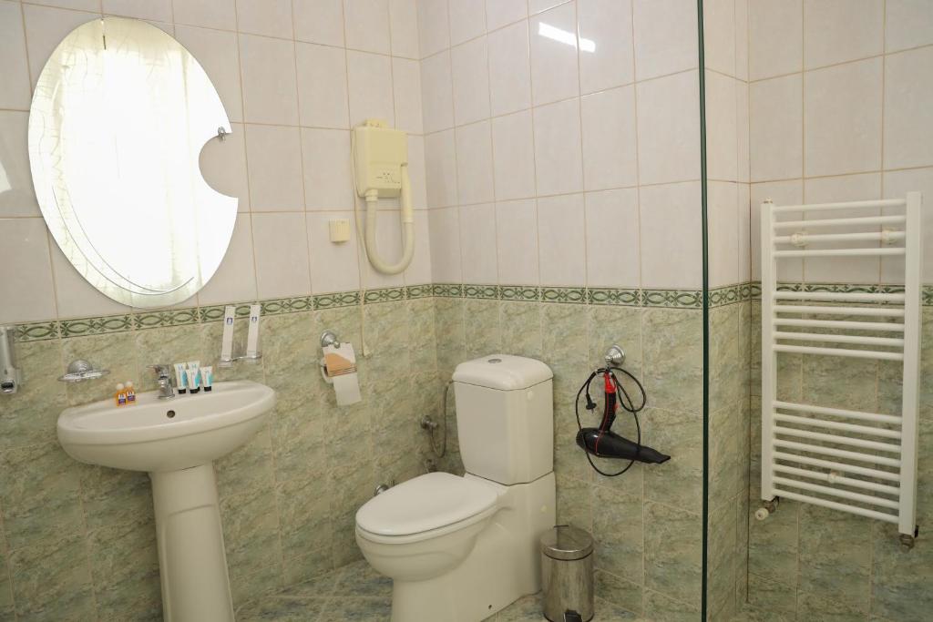 Galería fotográfica de Hotel Expo en Yunusobod