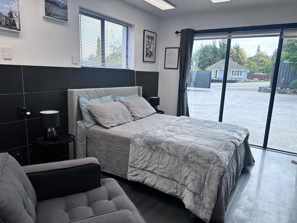 Easy Peasy Open-plan Studio - Resim 7