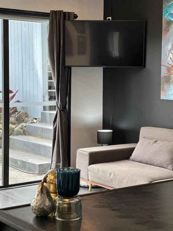 Easy Peasy Open-plan Studio - Resim 10