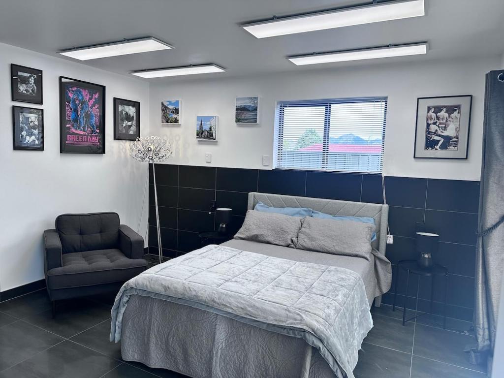 Easy Peasy Open-plan Studio - Resim 11