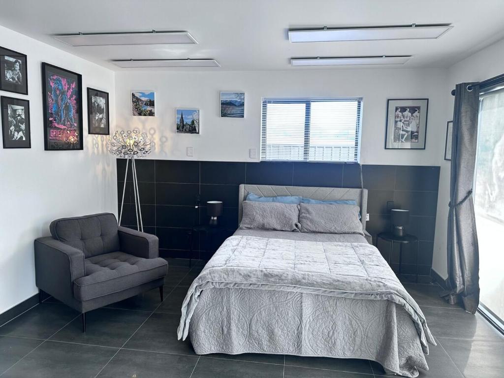 Easy Peasy Open-plan Studio - Resim 18