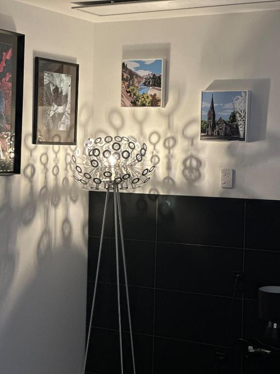 Easy Peasy Open-plan Studio - Resim 19