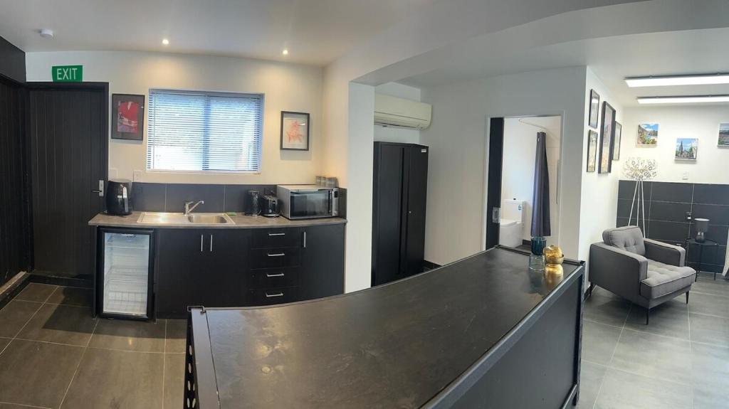 Easy Peasy Open-plan Studio - Resim 20