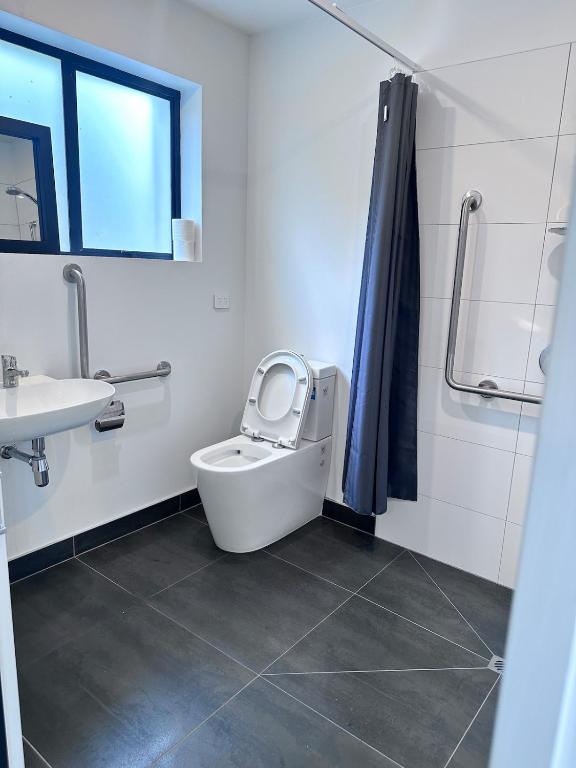 Easy Peasy Open-plan Studio - Resim 22