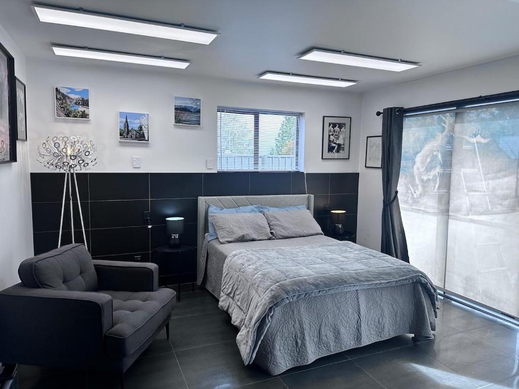 Easy Peasy Open-plan Studio - Resim 2