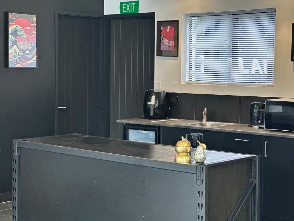 Easy Peasy Open-plan Studio - Resim 4