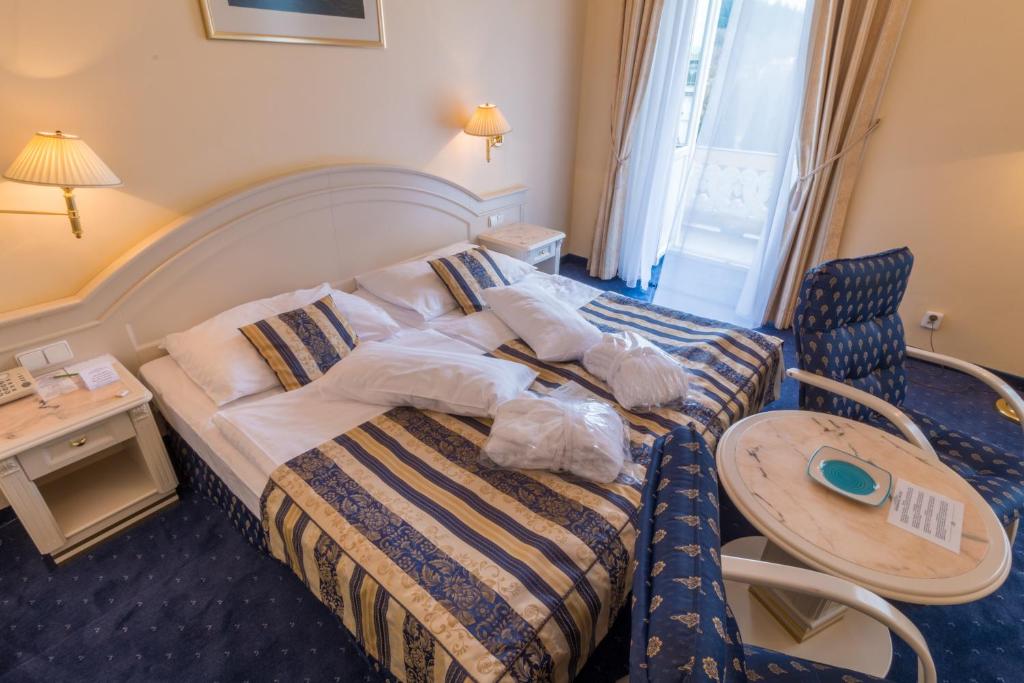 Ensana Hotel Pacifik - Resim 16