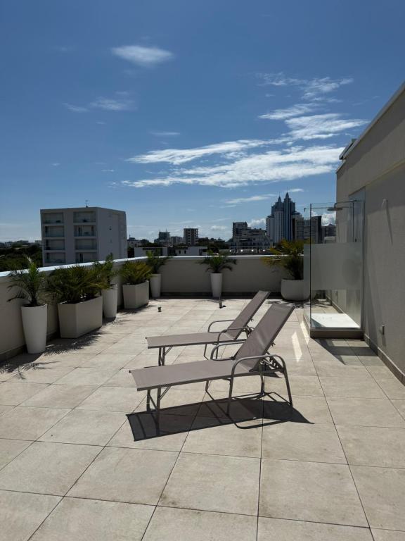 Fotografie z fotogalerie ubytování Attico Sole v destinaci Lido di Jesolo