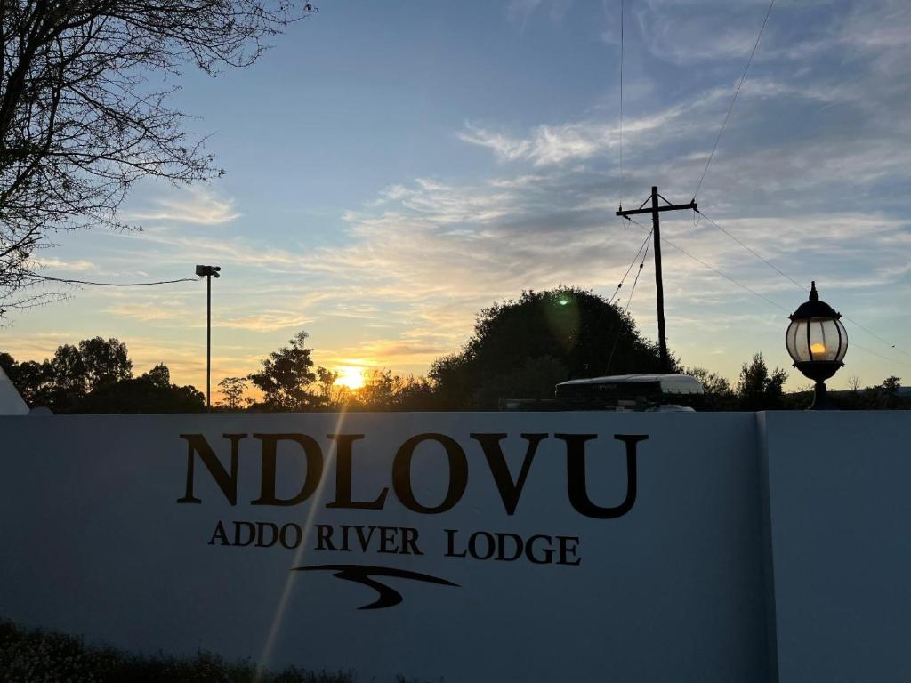Fotografie z fotogalerie ubytování Ndlovu Addo River Lodge v destinaci Kirkwood