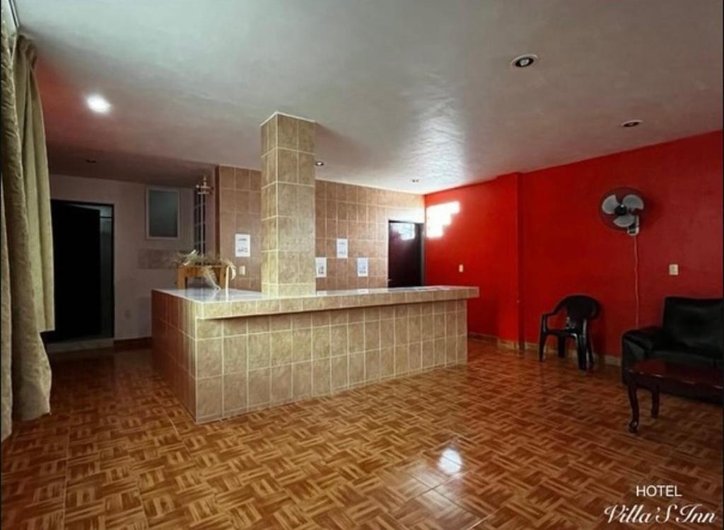 Hotel Villas Inn - Suite