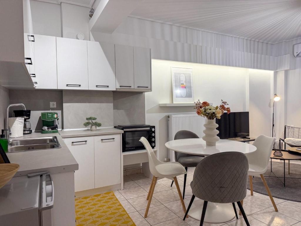 La casa Nikol Meteora - 16