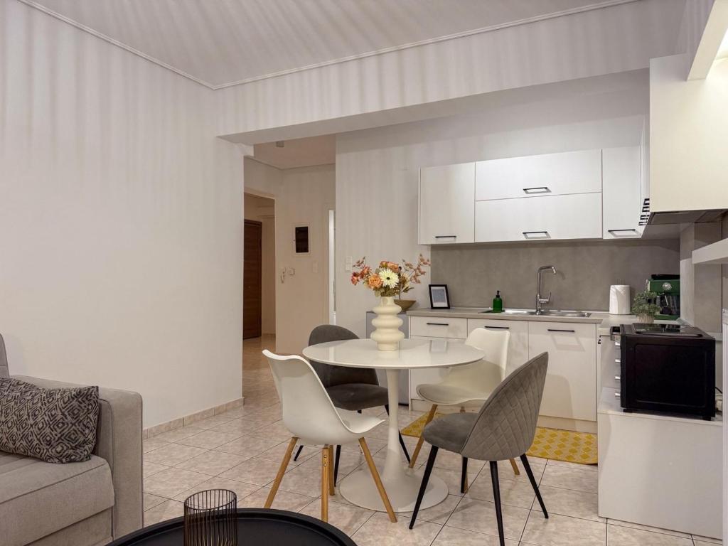 La casa Nikol Meteora - 15