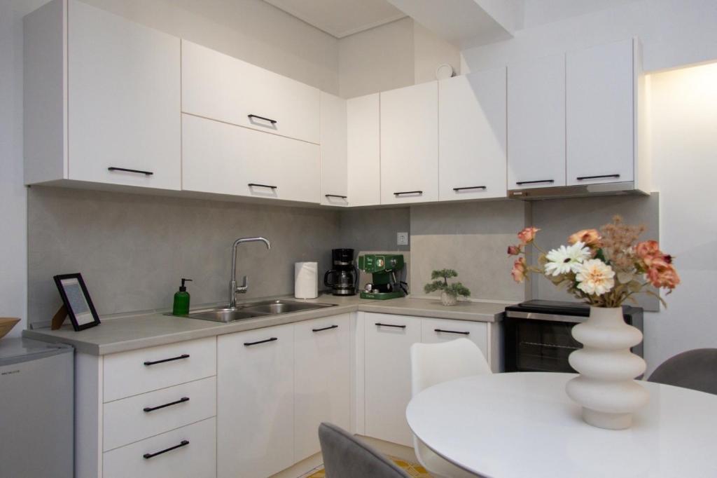 La casa Nikol Meteora - 17