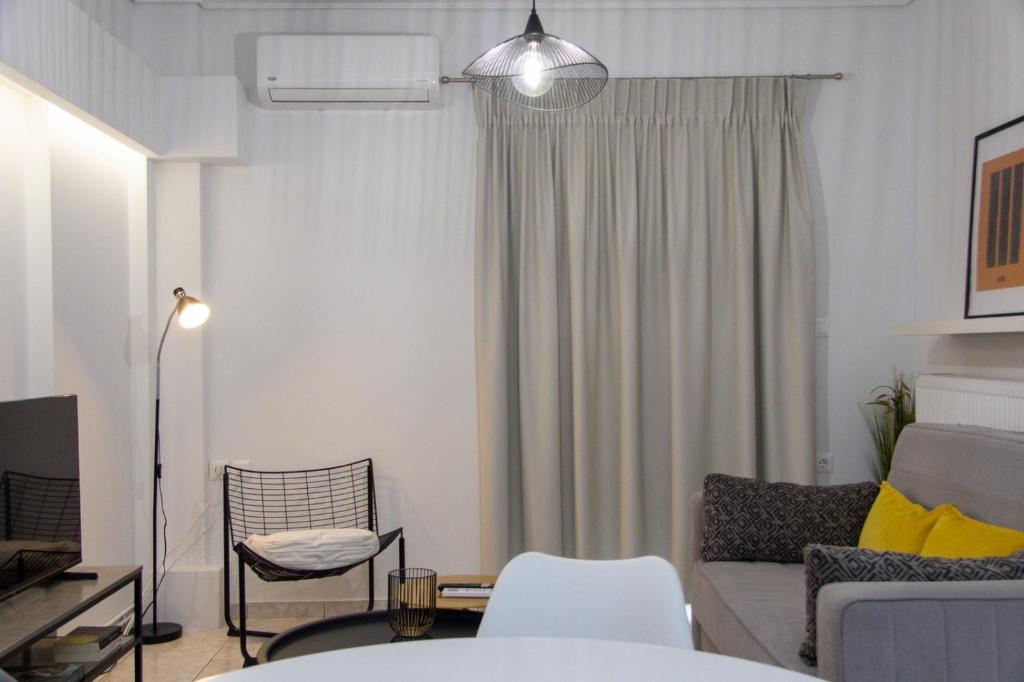 La casa Nikol Meteora - 1