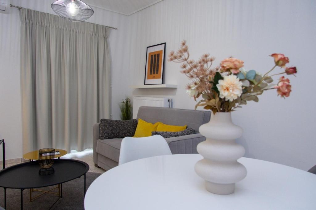 La casa Nikol Meteora - 4