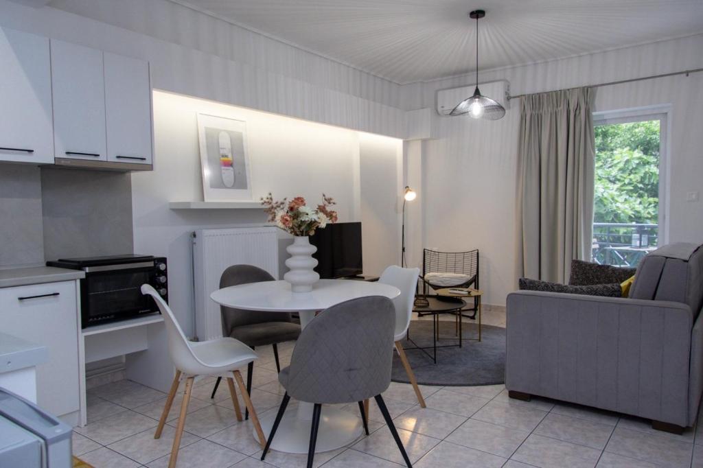 La casa Nikol Meteora - 8