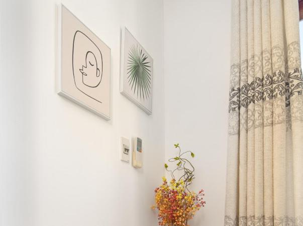 Fotografie z fotogalerie ubytování ChiPa Homestay v destinaci Danang