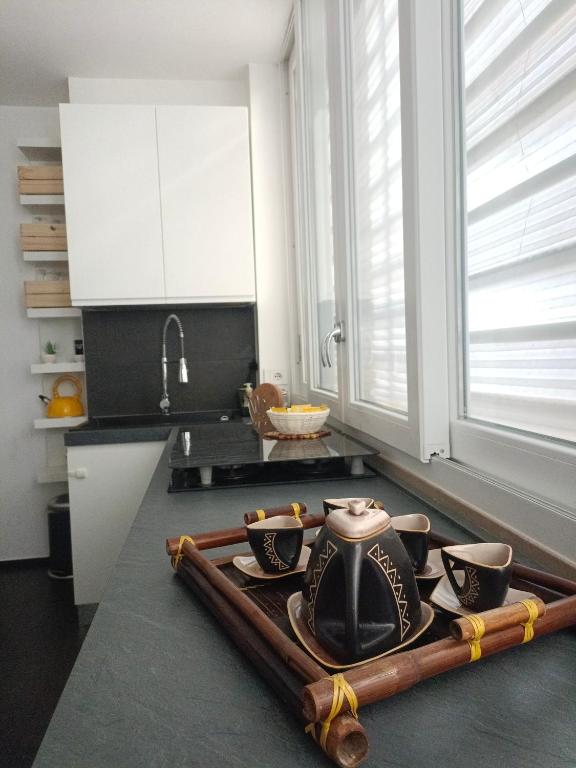 Suite vecchia Dante - 18